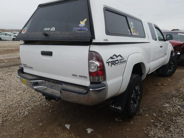 Photo 3 VIN: 5TFUU4EN1BX012251 - TOYOTA TACOMA ACC 