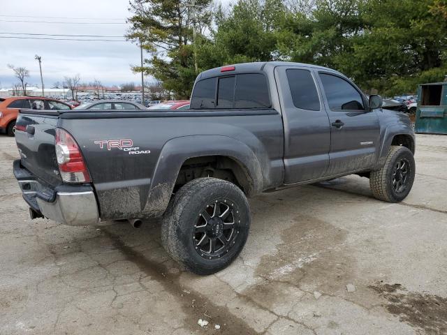 Photo 2 VIN: 5TFUU4EN1BX022360 - TOYOTA TACOMA ACC 