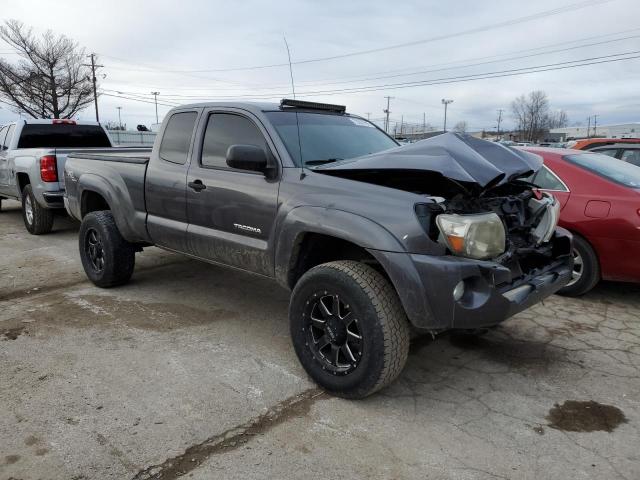 Photo 3 VIN: 5TFUU4EN1BX022360 - TOYOTA TACOMA ACC 