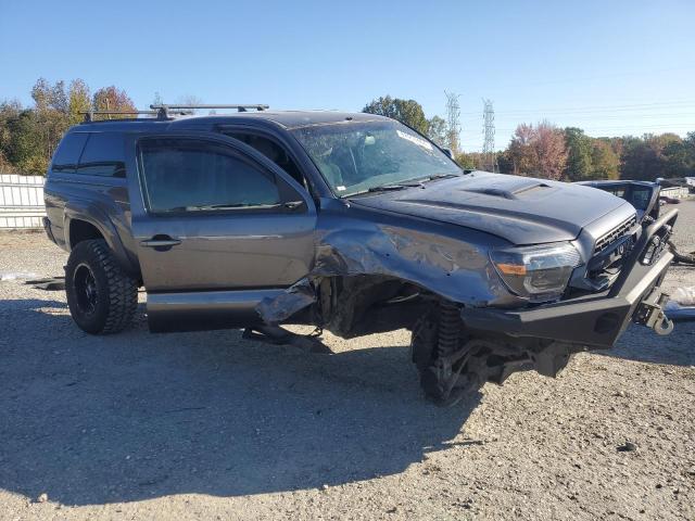 Photo 3 VIN: 5TFUU4EN1CX026927 - TOYOTA TACOMA 