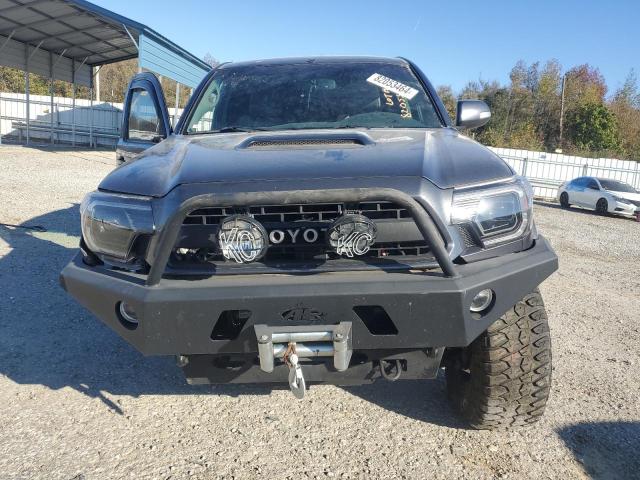 Photo 4 VIN: 5TFUU4EN1CX026927 - TOYOTA TACOMA 