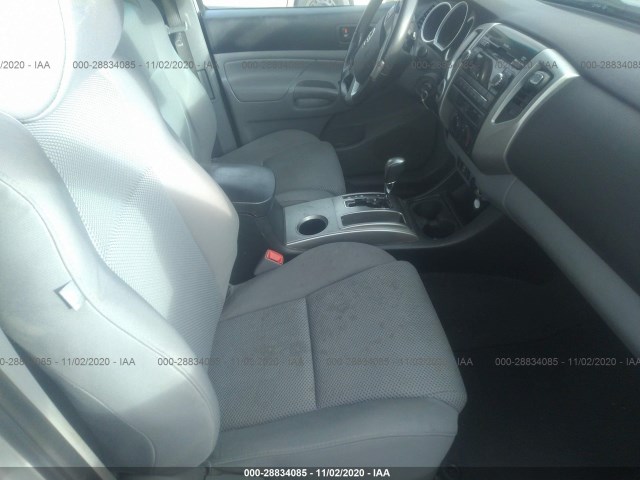 Photo 4 VIN: 5TFUU4EN1CX027785 - TOYOTA TACOMA 