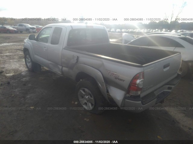 Photo 5 VIN: 5TFUU4EN1CX027785 - TOYOTA TACOMA 