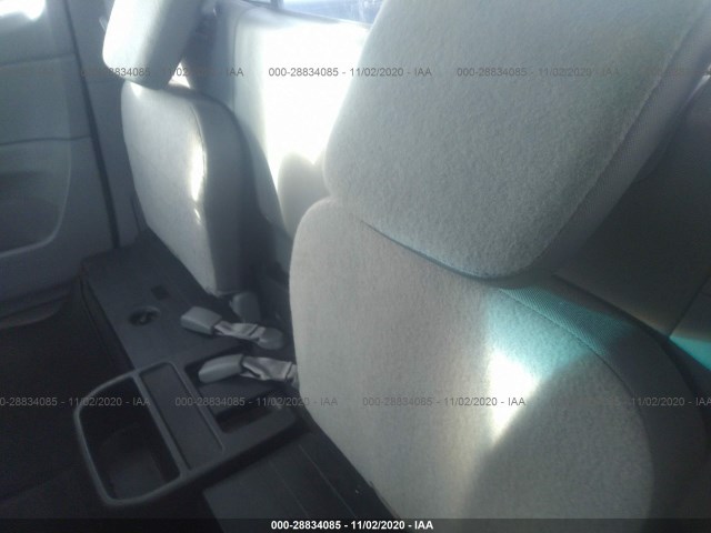 Photo 7 VIN: 5TFUU4EN1CX027785 - TOYOTA TACOMA 