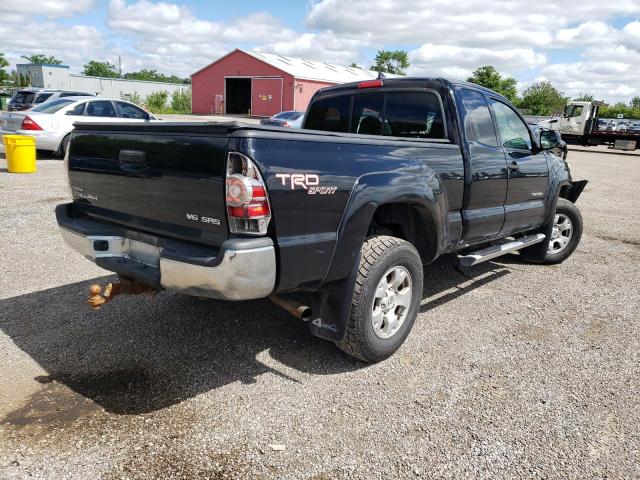 Photo 3 VIN: 5TFUU4EN1CX028418 - TOYOTA TACOMA 