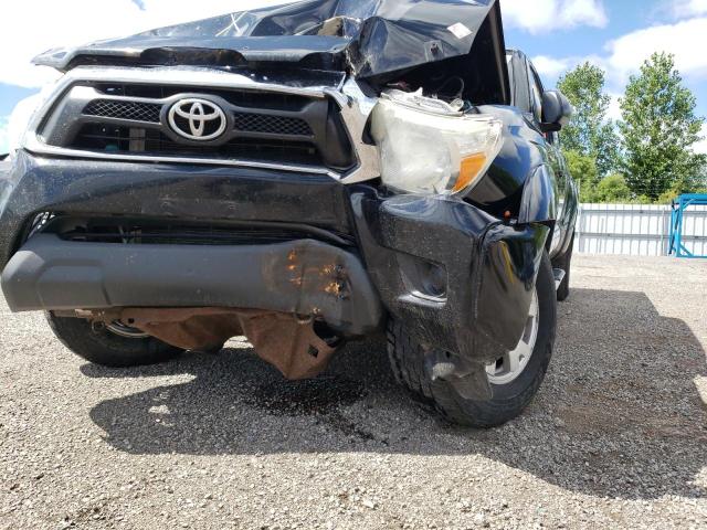 Photo 8 VIN: 5TFUU4EN1CX028418 - TOYOTA TACOMA 