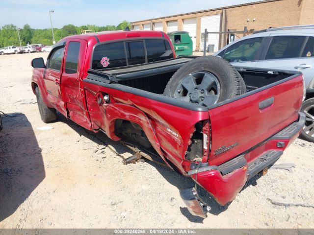 Photo 2 VIN: 5TFUU4EN1CX035711 - TOYOTA TACOMA 