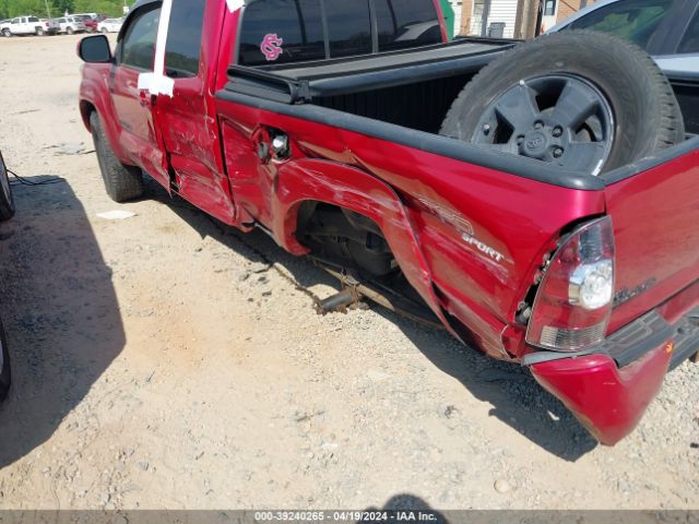 Photo 5 VIN: 5TFUU4EN1CX035711 - TOYOTA TACOMA 