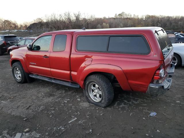 Photo 1 VIN: 5TFUU4EN1CX037541 - TOYOTA TACOMA 