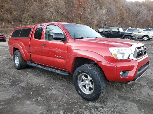 Photo 3 VIN: 5TFUU4EN1CX037541 - TOYOTA TACOMA 