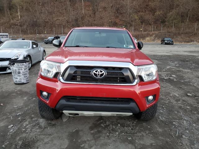 Photo 4 VIN: 5TFUU4EN1CX037541 - TOYOTA TACOMA 