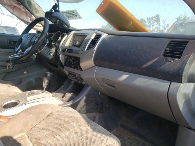 Photo 8 VIN: 5TFUU4EN1CX039208 - TOYOTA TACOMA 