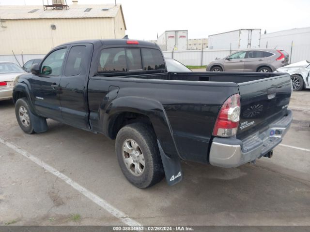 Photo 2 VIN: 5TFUU4EN1CX040097 - TOYOTA TACOMA 