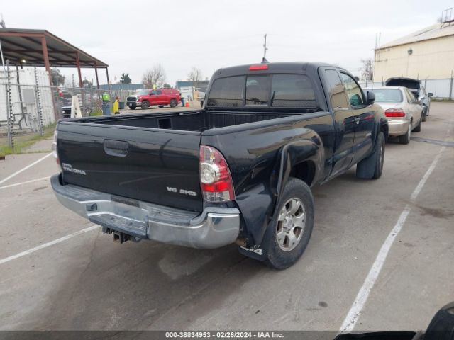 Photo 3 VIN: 5TFUU4EN1CX040097 - TOYOTA TACOMA 