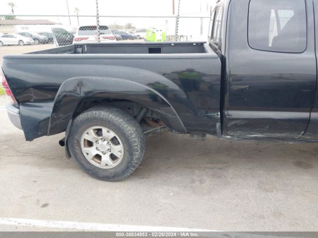 Photo 5 VIN: 5TFUU4EN1CX040097 - TOYOTA TACOMA 