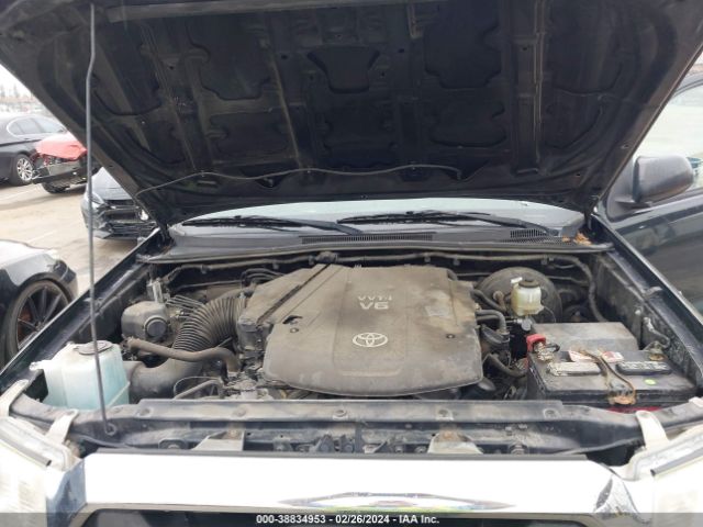 Photo 9 VIN: 5TFUU4EN1CX040097 - TOYOTA TACOMA 