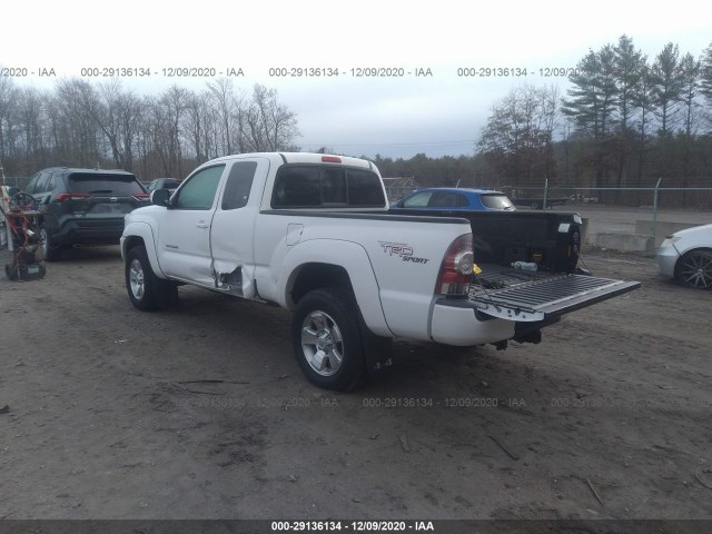 Photo 2 VIN: 5TFUU4EN1CX040410 - TOYOTA TACOMA 