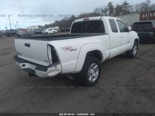 Photo 3 VIN: 5TFUU4EN1CX040410 - TOYOTA TACOMA 