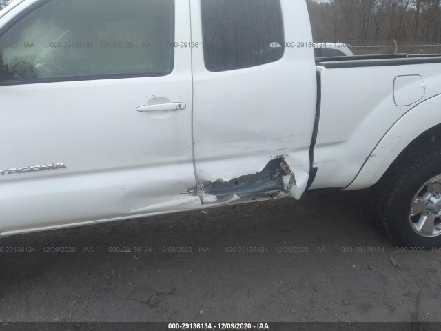 Photo 5 VIN: 5TFUU4EN1CX040410 - TOYOTA TACOMA 