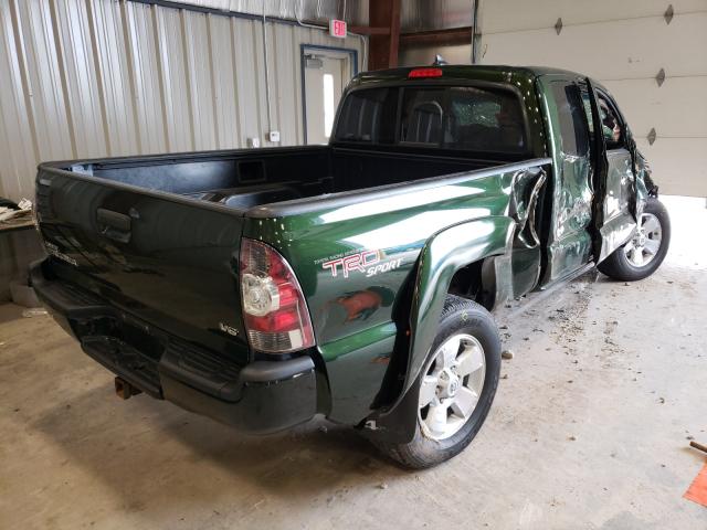 Photo 3 VIN: 5TFUU4EN1CX044389 - TOYOTA TACOMA 