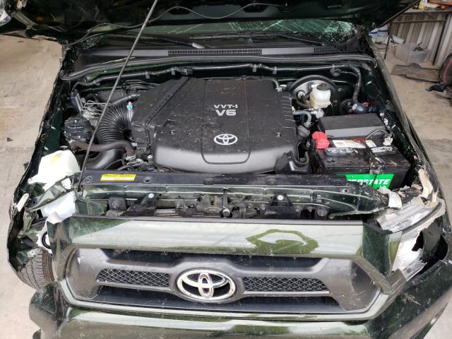 Photo 6 VIN: 5TFUU4EN1CX044389 - TOYOTA TACOMA 