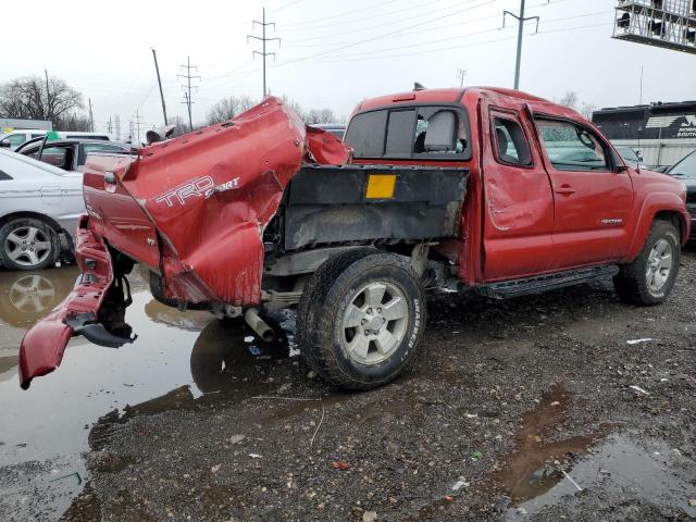 Photo 2 VIN: 5TFUU4EN1CX046305 - TOYOTA TACOMA 