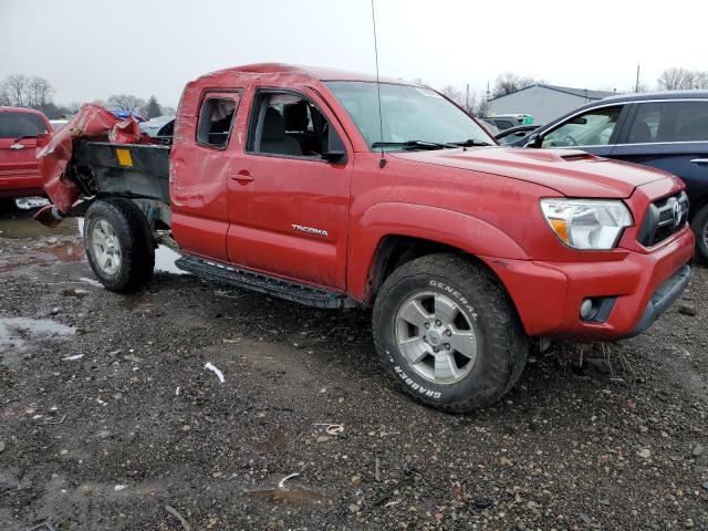 Photo 3 VIN: 5TFUU4EN1CX046305 - TOYOTA TACOMA 