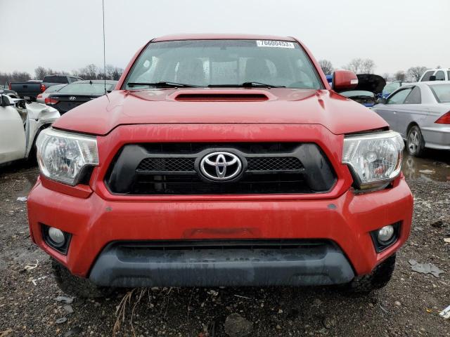 Photo 4 VIN: 5TFUU4EN1CX046305 - TOYOTA TACOMA 