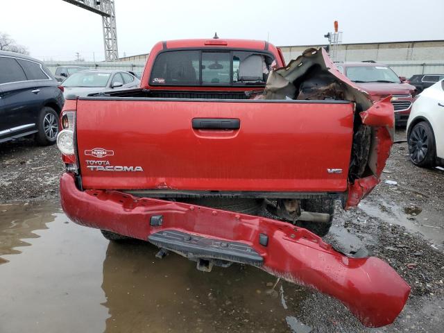 Photo 5 VIN: 5TFUU4EN1CX046305 - TOYOTA TACOMA 