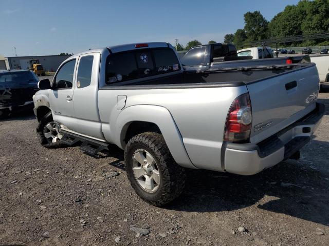 Photo 1 VIN: 5TFUU4EN1DX049836 - TOYOTA TACOMA 