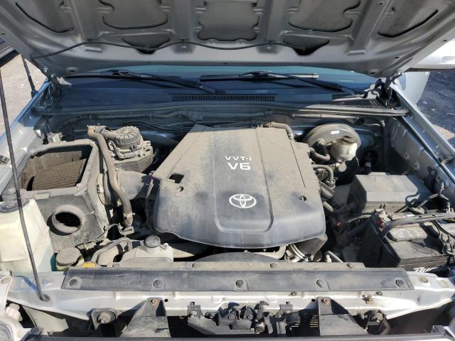 Photo 10 VIN: 5TFUU4EN1DX049836 - TOYOTA TACOMA 