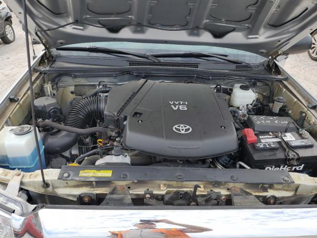 Photo 10 VIN: 5TFUU4EN1DX074669 - TOYOTA ALL MODELS 