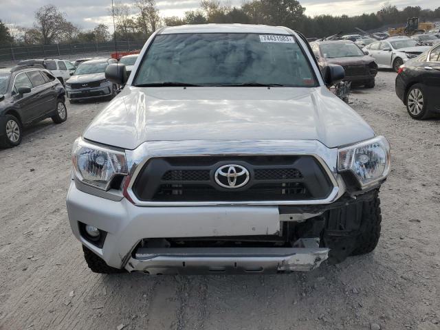 Photo 4 VIN: 5TFUU4EN1DX074669 - TOYOTA ALL MODELS 