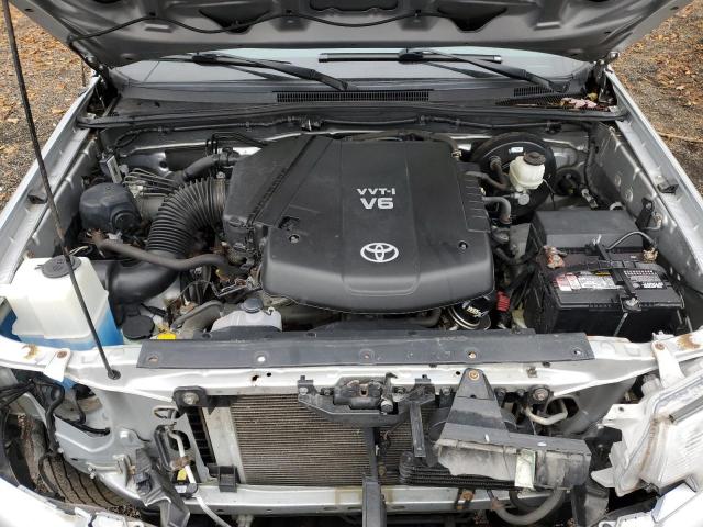 Photo 10 VIN: 5TFUU4EN1DX080701 - TOYOTA ALL MODELS 