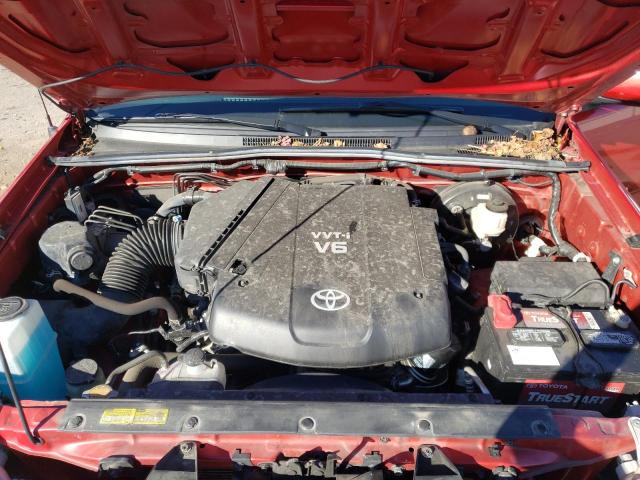 Photo 6 VIN: 5TFUU4EN1DX080908 - TOYOTA TACOMA 