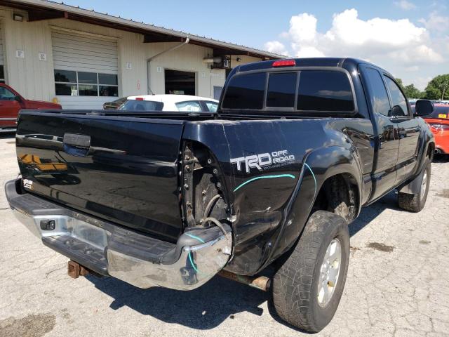 Photo 3 VIN: 5TFUU4EN1DX081881 - TOYOTA TACOMA 