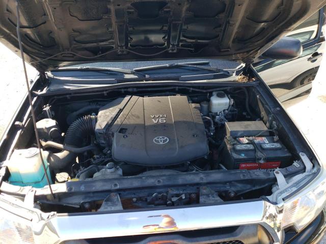 Photo 6 VIN: 5TFUU4EN1DX081881 - TOYOTA TACOMA 