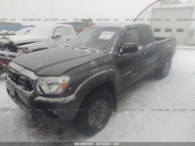 Photo 1 VIN: 5TFUU4EN1DX082397 - TOYOTA TACOMA 