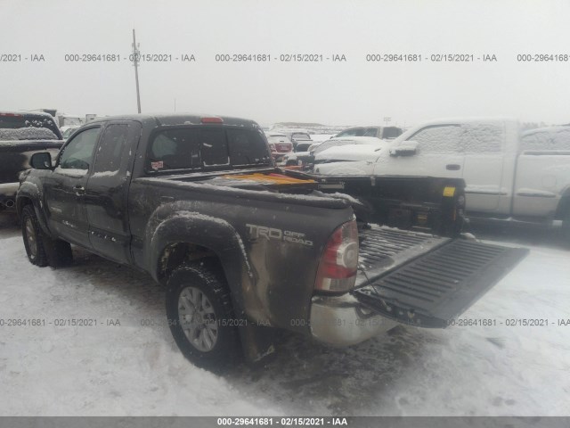 Photo 2 VIN: 5TFUU4EN1DX082397 - TOYOTA TACOMA 