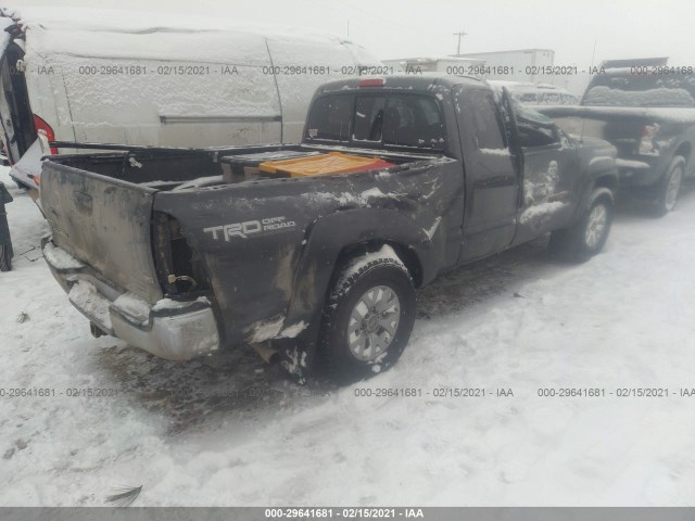 Photo 3 VIN: 5TFUU4EN1DX082397 - TOYOTA TACOMA 