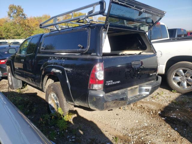 Photo 1 VIN: 5TFUU4EN1EX099556 - TOYOTA TACOMA 