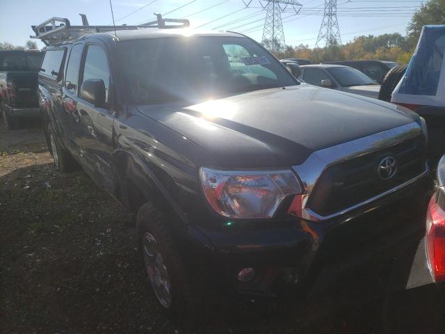 Photo 3 VIN: 5TFUU4EN1EX099556 - TOYOTA TACOMA 