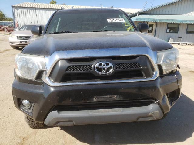 Photo 4 VIN: 5TFUU4EN1EX099556 - TOYOTA TACOMA 