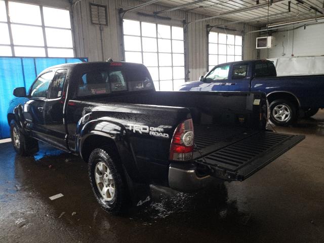 Photo 2 VIN: 5TFUU4EN1EX106067 - TOYOTA TACOMA 