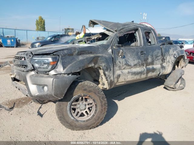 Photo 1 VIN: 5TFUU4EN1FX118818 - TOYOTA TACOMA 