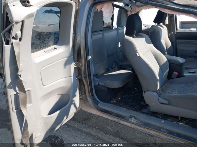 Photo 7 VIN: 5TFUU4EN1FX118818 - TOYOTA TACOMA 