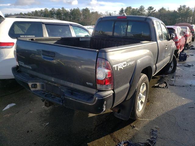 Photo 3 VIN: 5TFUU4EN1FX126210 - TOYOTA TACOMA ACC 