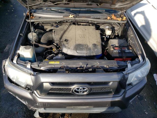 Photo 6 VIN: 5TFUU4EN1FX126210 - TOYOTA TACOMA ACC 