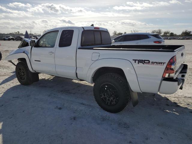 Photo 1 VIN: 5TFUU4EN1FX134663 - TOYOTA TACOMA 