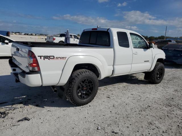 Photo 2 VIN: 5TFUU4EN1FX134663 - TOYOTA TACOMA 